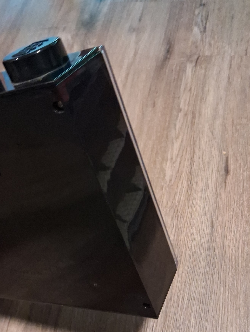 Large Lego Display Case Black - Picture 8 of 13
